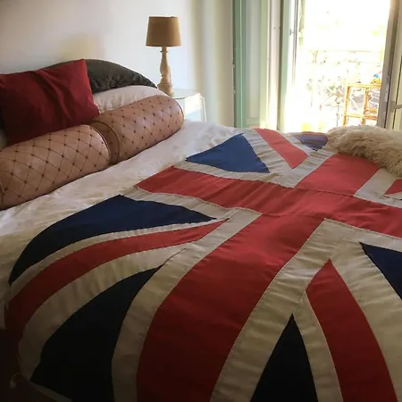 Lejlighed London Style In Nice